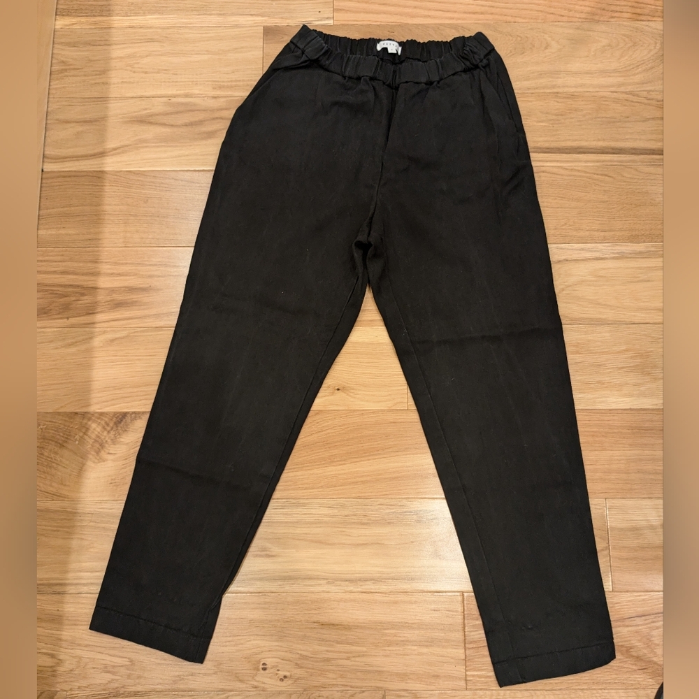 Vetta tapered pants